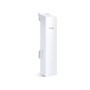 "2.4 GHz 300 Mbps 12 dBi Outdoor CPE PORT: 1× 10/100 Mbps Shielded Ethernet Port (LAN 0, Passive PoE in) 1 × 10/100 Mbps Shielde
