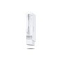 Wireless Access Point TP-Link CPE510, 2x10/100Mbps port, 2 antene interne de 13dBi, N300, 2x2 MIMO