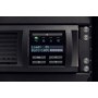 UPS APC Smart-UPS SMT line-interactive / sinusoidala 2200VA / 1980W 8conectori C13 1 conectori C19 rackabil 2U, baterie RBC43, o
