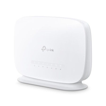 AC1200 4G LTE Advanced Cat6 Gigabit Router Build-In 300Mbps 4G+ LTE Advanced Modem SPEED: 867 Mbps at 5 GHz + 300 Mbps at 2.4 GH