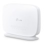 AC1200 4G LTE Advanced Cat6 Gigabit Router Build-In 300Mbps 4G+ LTE Advanced Modem SPEED: 867 Mbps at 5 GHz + 300 Mbps at 2.4 GH