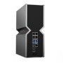 BE24000 Quad Band Wi-Fi 7 Router SPEED: 1376 Mbps at 2.4 GHz + 5760 Mbps at 5 GHz_1+ 5760 Mbps at 5 GHz_2 + 11520 Mbps at 6 GHz 