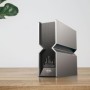 BE24000 Quad Band Wi-Fi 7 Router SPEED: 1376 Mbps at 2.4 GHz + 5760 Mbps at 5 GHz_1+ 5760 Mbps at 5 GHz_2 + 11520 Mbps at 6 GHz 