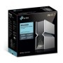 BE24000 Quad Band Wi-Fi 7 Router SPEED: 1376 Mbps at 2.4 GHz + 5760 Mbps at 5 GHz_1+ 5760 Mbps at 5 GHz_2 + 11520 Mbps at 6 GHz 