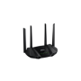 DAHUA AX1500 WIRELSS ROUTER DH-AX15M, Standarde wireless: 2.4 GHz: 802.11 b/g/n, 5 GHz: 802.11 a/n/a/ac/ax, Dual Band 2.4 GHz: 3