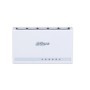 Switch Dahua 5 porturi, unmanaged, PFS3005-5ET-L, Interfata: 10/100 Mbps, Capacitate switch: 1 Gbit, Packet Forwarding Rate 0.74