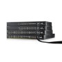 ZYXEL XGS2220-30HP, L3 Access Switch, 400W PoE, 16xPoE+/10xPoE++, 24x1G RJ45 2x10mG RJ45, 4x10G SFP+ Uplink, incl. 1 yr NebulaFl