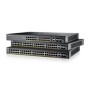 ZYXEL XGS2220-30HP, L3 Access Switch, 400W PoE, 16xPoE+/10xPoE++, 24x1G RJ45 2x10mG RJ45, 4x10G SFP+ Uplink, incl. 1 yr NebulaFl