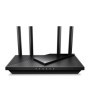 TP-Link Wireless Router, ARCHER AX55 PRO dual band AX3000 5 GHz: 2402 Mbps (802.11ax), 2.4 GHz: 574 Mbps(802.11ax), Standard and