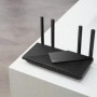 TP-Link Wireless Router, ARCHER AX55 PRO dual band AX3000 5 GHz: 2402 Mbps (802.11ax), 2.4 GHz: 574 Mbps(802.11ax), Standard and