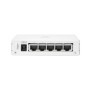HPE Networking Instant On Switch 5p Gigabit 1430