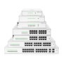 HPE Networking Instant On Switch 5p Gigabit 1430