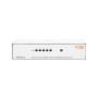 HPE Networking Instant On Switch 5p Gigabit 1430