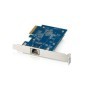 Zyxel XGN100C 10G Network Adapter PCIe Card with Single RJ45 Port