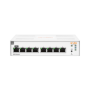 HPE Networking Instant On Switch 8p Gigabit 1830