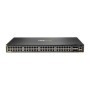 HPE Aruba Networking CX 6200F 48G Class4 PoE 4SFP+ 740W Switch