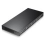 Zyxel GS1900-48, 48-port GbE L2, 48 Port  Smart Switch, rackmount,