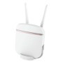 D-Link Router Wireless DWR-978 5G, AC2600, Dual-Band, MU-MIMO, Porturi: 4 x Gigabit RJ-45, 1 x WAN, suporta pana la 128 dispozit