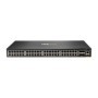 HPE Aruba Networking CX 6200F 48G 4SFP+ Switch