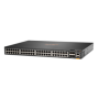 HPE Aruba Networking CX 6200F 48G 4SFP+ Switch