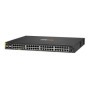 HPE Aruba Networking CX 6000 48G Class4 PoE 4SFP 370W Switch