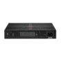 HPE Aruba Networking CX 6000 12G Class4 PoE 2G/2SFP 139W Switch