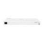 HPE Networking Instant On Switch 24p Gigabit 2p SFP 1830