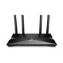 TP-LINK Wireless Router, ARCHER AX23 AX1800, Quad-Core CPU, Dual-Band, 5 GHz: 1201 Mbps (802.11ax), 2.4 GHz: 574 Mbps (802.11ax)