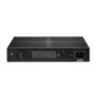 HPE Aruba Networking CX 6100 12G Class4 PoE 2G/2SFP+ 139W Switch