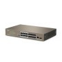 Switch IP-COM F1118P-16-150W, 16 Port, 10/100/1000 Mbps