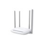 Router Wireless Mercusys MW325R, Wi-Fi 4, Single-Band