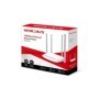 Router Wireless Mercusys MW325R, Wi-Fi 4, Single-Band