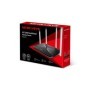 Router wireless MERCUSYS AC12, AC1200, WIFI 5, Dual Band