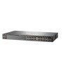HPE Aruba Networking 2930F 24G 4SFP Switch