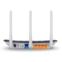 Router wireless TP-LINK Archer C20, AC750, WiFI 5, Dual-Band