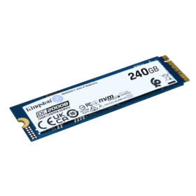 SSD Kingston , 240GB,PCIe 4.0, M2