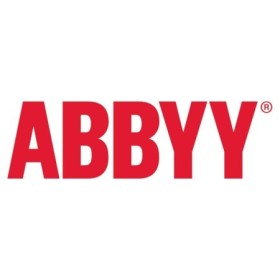 ABBYY FineReader PDF Standard, Single User License (ESD), Subscription, 1y