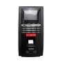 NordsonSistem pontaj cu cititor amprenta si card,cu LCD, FR-F16
