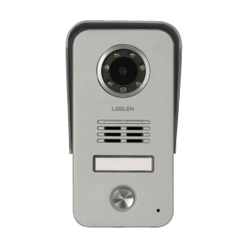 Videointerfoane Post exterior videointerfon Leelen Nr.15 Leelen