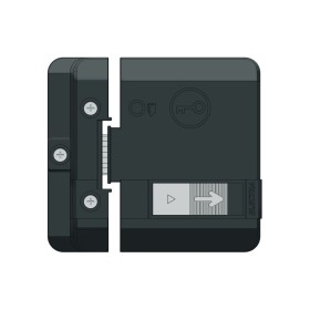ELECTRAYala electromagnetica Electra YEM.22x