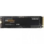SAMSUNG 970 EVO PLUS 2TB SSD, M.2 2280, NVMe, Read/Write: 3500 / 33...