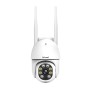 Camera Supraveghere Wireless PTZ Full HD AI Full-color Sricam SP028