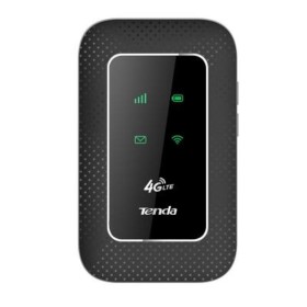 TENDA POCKET HOT SPOT 2.4GHZ 3G/4G 4G180 ----