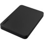 HDD External TOSHIBA CANVIO Basics 1TB (2.5", USB 3.2 Gen1 TypeC) B...