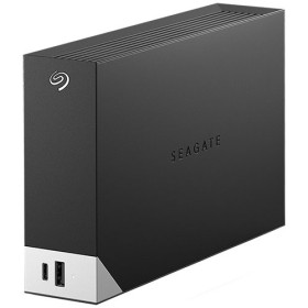 HDD Extern SEAGATE One Touch Hub 8TB, 1x USB 3.2 Type-C, 1x USB 3.0...
