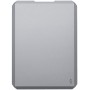 HDD Extern LaCie Mobile Drive 2TB, USB 3.0 Type C, Rescue Data Reco...