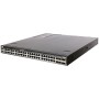 Edgecore AS4630-54PE, 48-Port GE RJ45 port PoE++, 4x25G SFP+, 2 por...