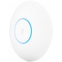 Ubiquiti Powerful, ceiling-mounted WiFi 6E access point designed to...