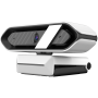 LORGAR Rapax 701, Streaming Camera,2K 1080P/60fps, 1/3'',4Mega CMOS...