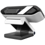 LORGAR Rapax 701, Streaming Camera,2K 1080P/60fps, 1/3'',4Mega CMOS...